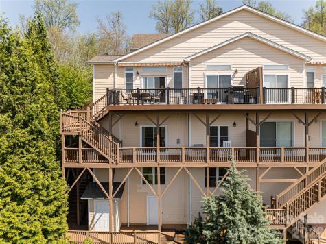 116 Dalya Road Swannanoa NC 28778