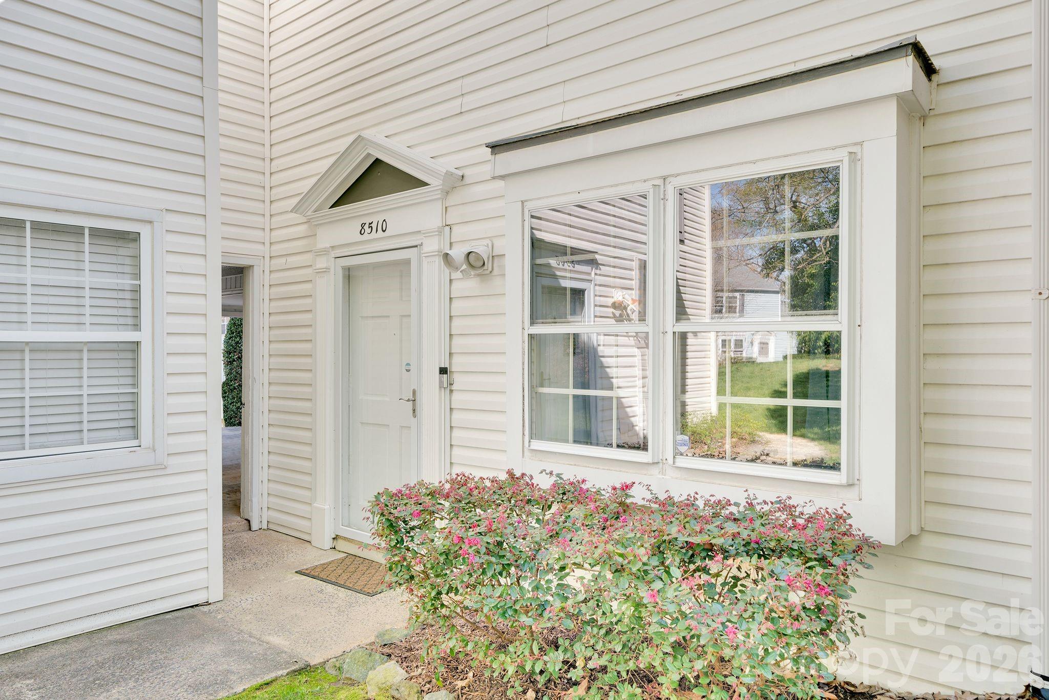 8510 Castle Pine Court Charlotte NC 28226