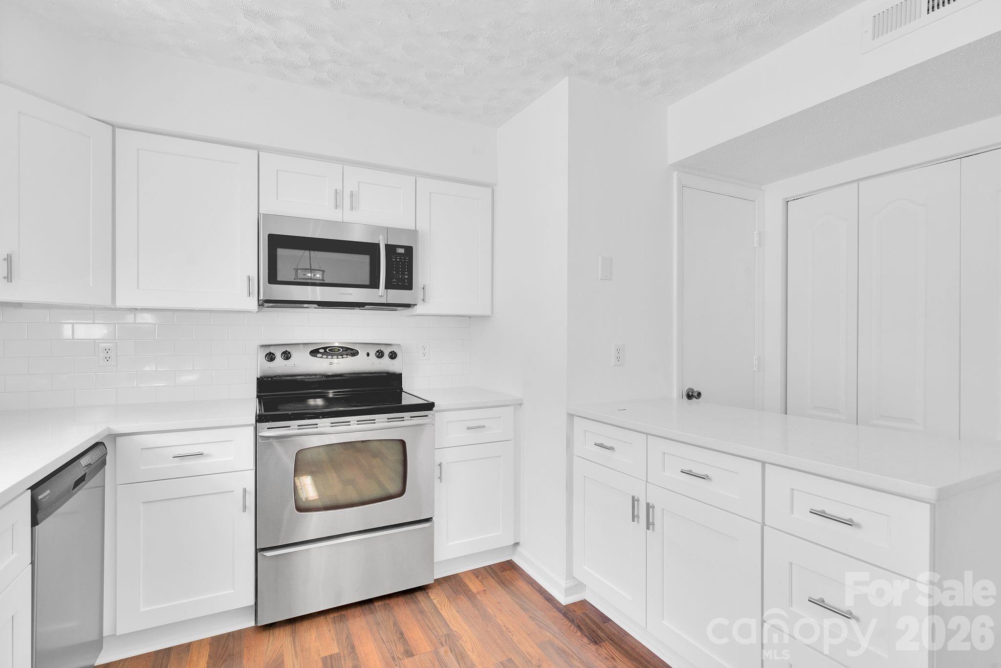 8510 Castle Pine Court Charlotte NC 28226