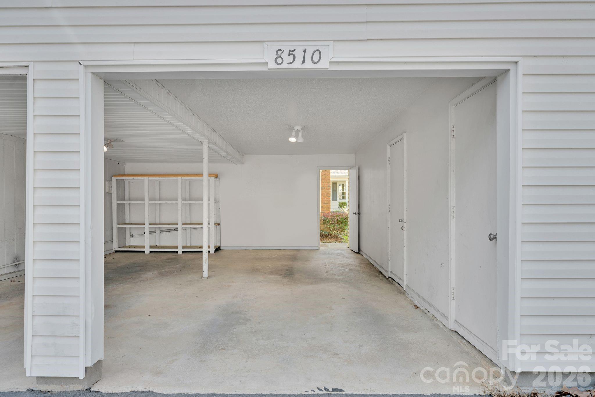 8510 Castle Pine Court Charlotte NC 28226