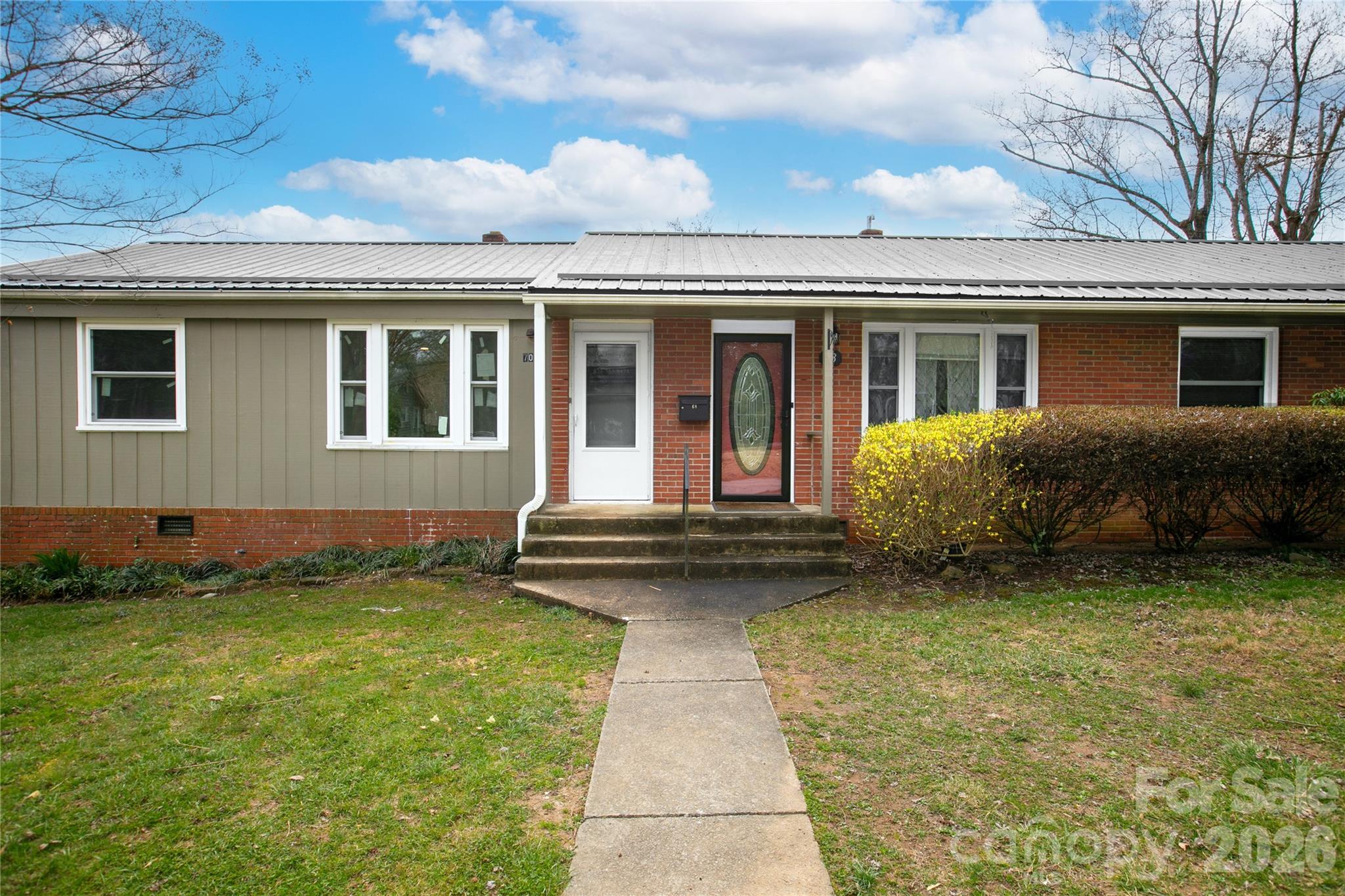 68 Elm Bend Road Brevard NC 28712