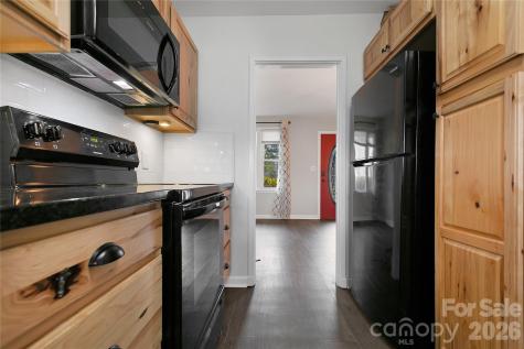 68 Elm Bend Road Brevard NC 28712