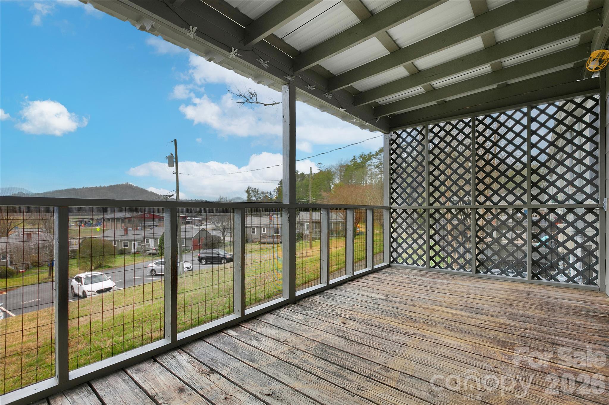 68 Elm Bend Road Brevard NC 28712