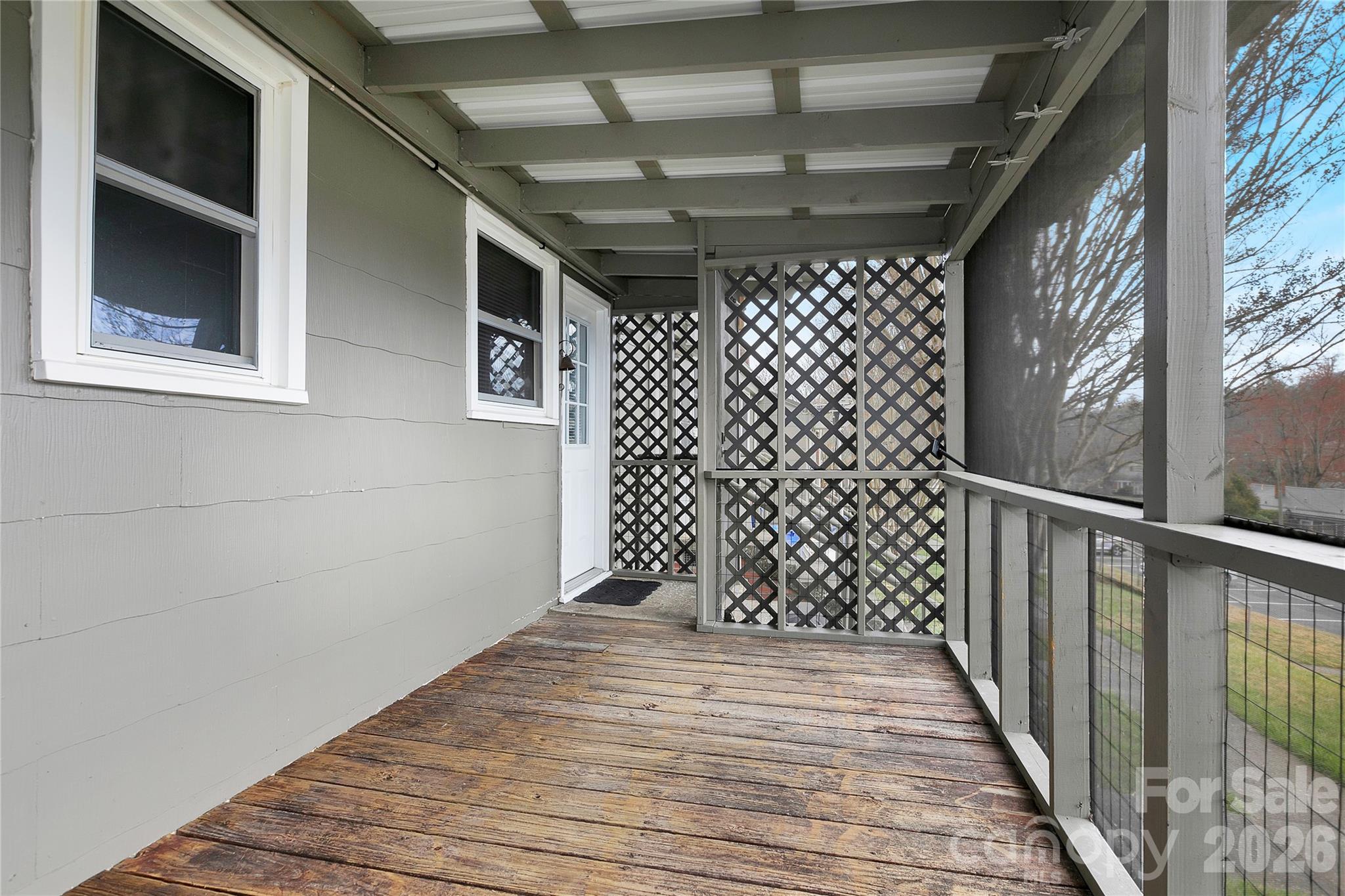 68 Elm Bend Road Brevard NC 28712