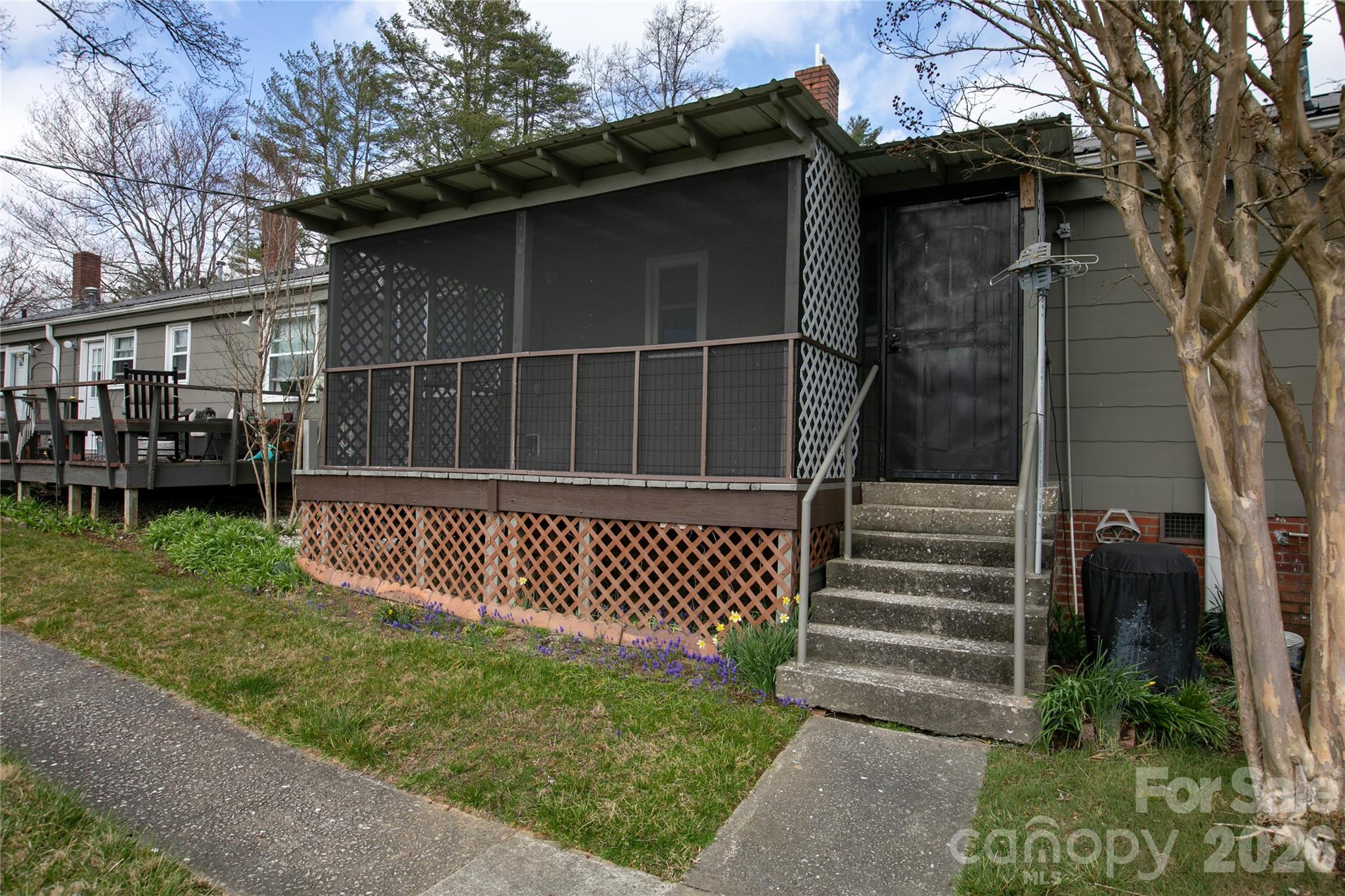 68 Elm Bend Road Brevard NC 28712