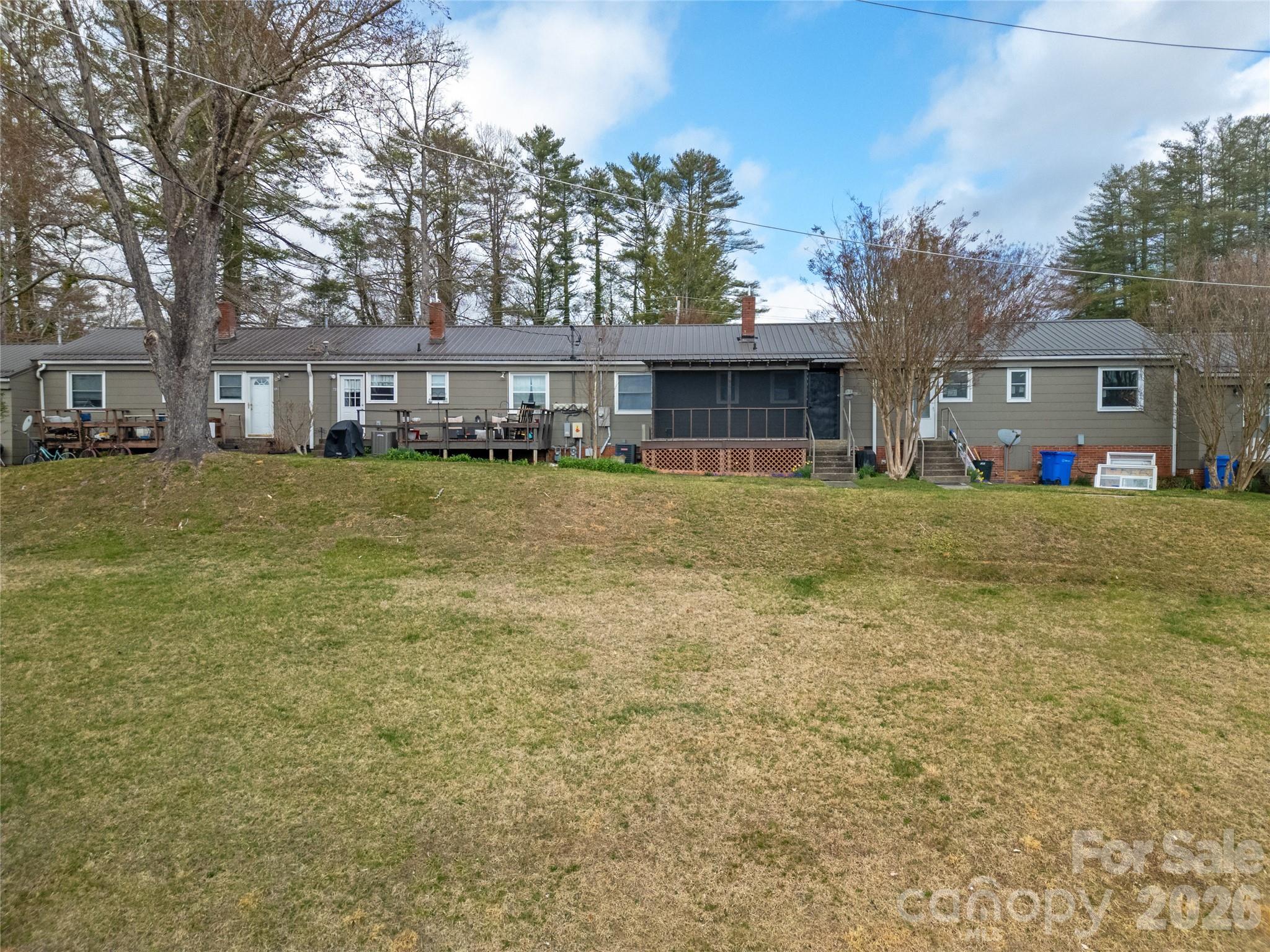 68 Elm Bend Road Brevard NC 28712