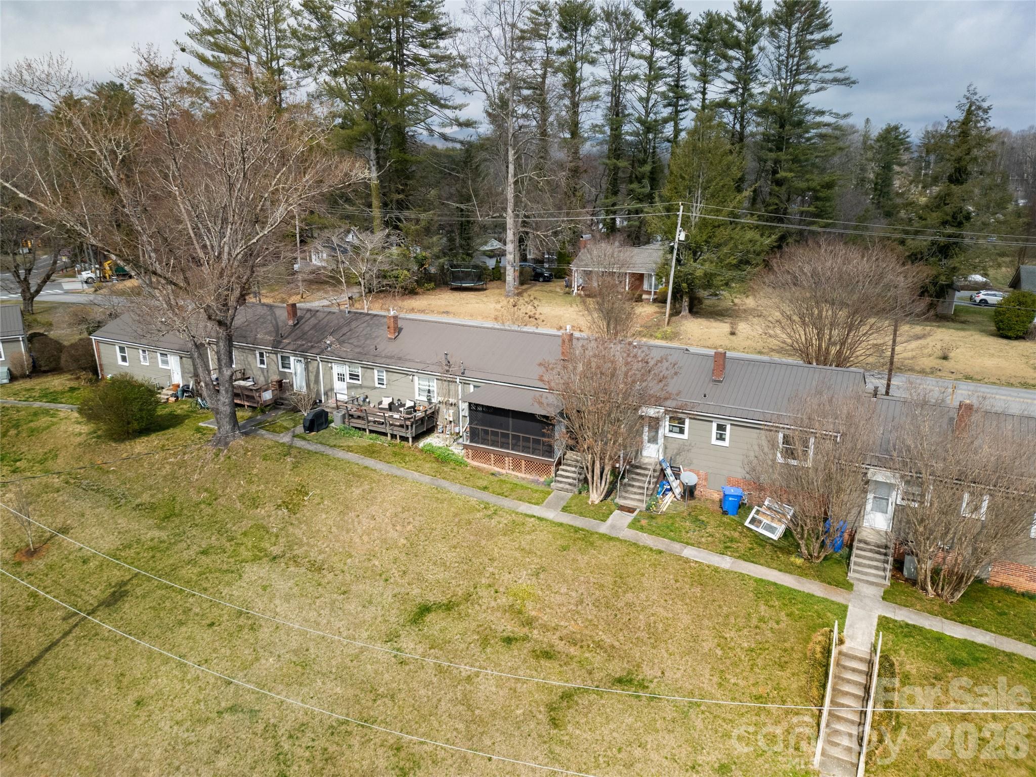 68 Elm Bend Road Brevard NC 28712