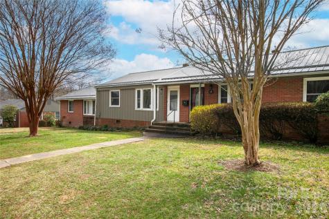 68 Elm Bend Road Brevard NC 28712