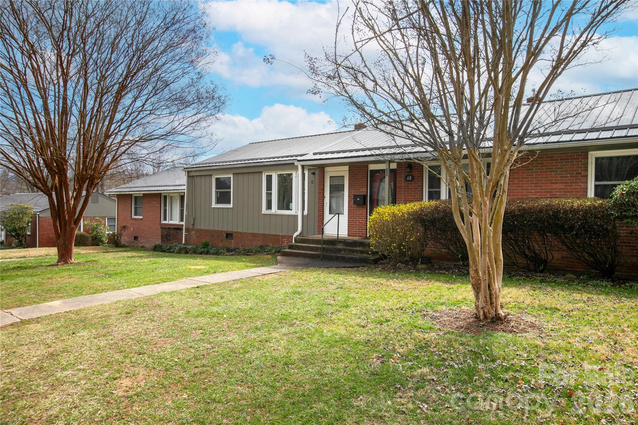 68 Elm Bend Road Brevard NC 28712