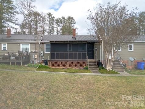 68 Elm Bend Road Brevard NC 28712