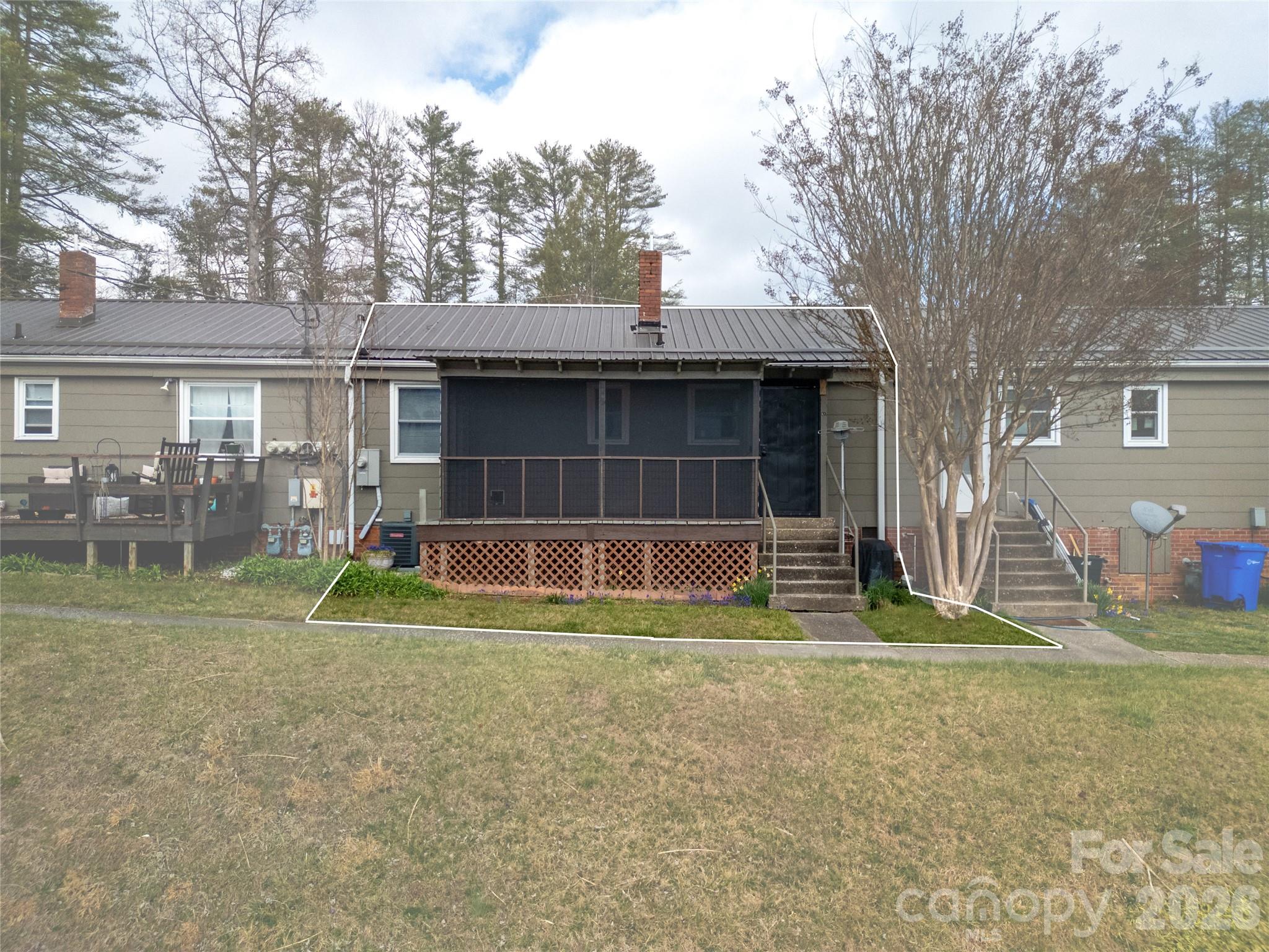 68 Elm Bend Road Brevard NC 28712
