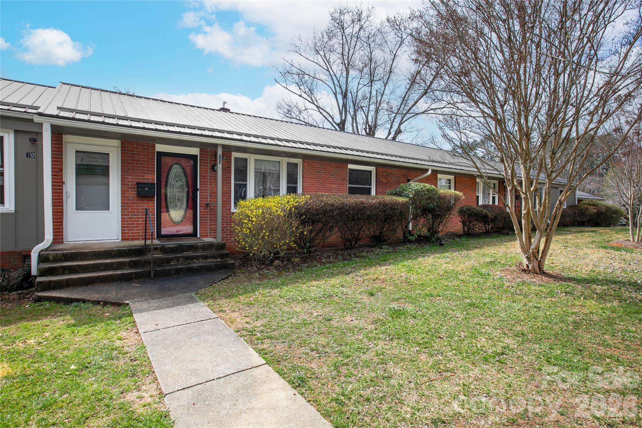 68 Elm Bend Road Brevard NC 28712