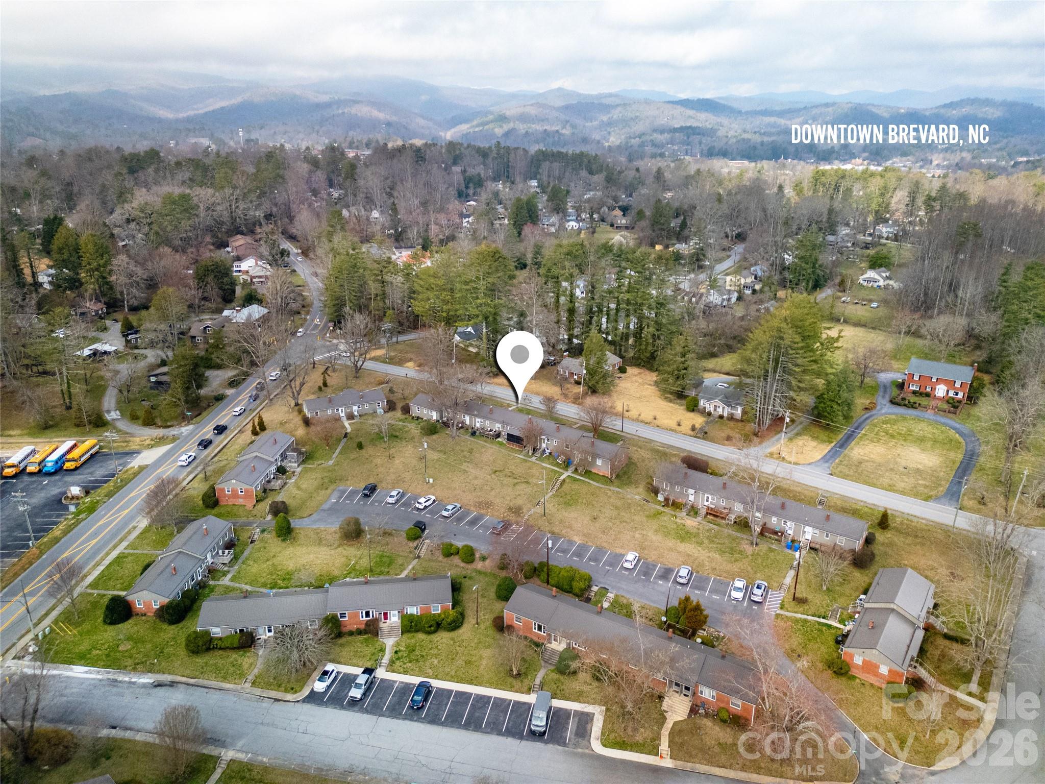 68 Elm Bend Road Brevard NC 28712