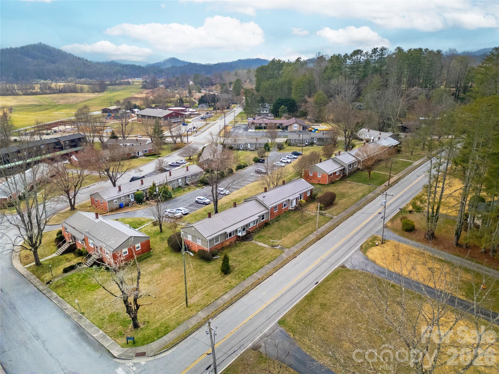 68 Elm Bend Road Brevard NC 28712