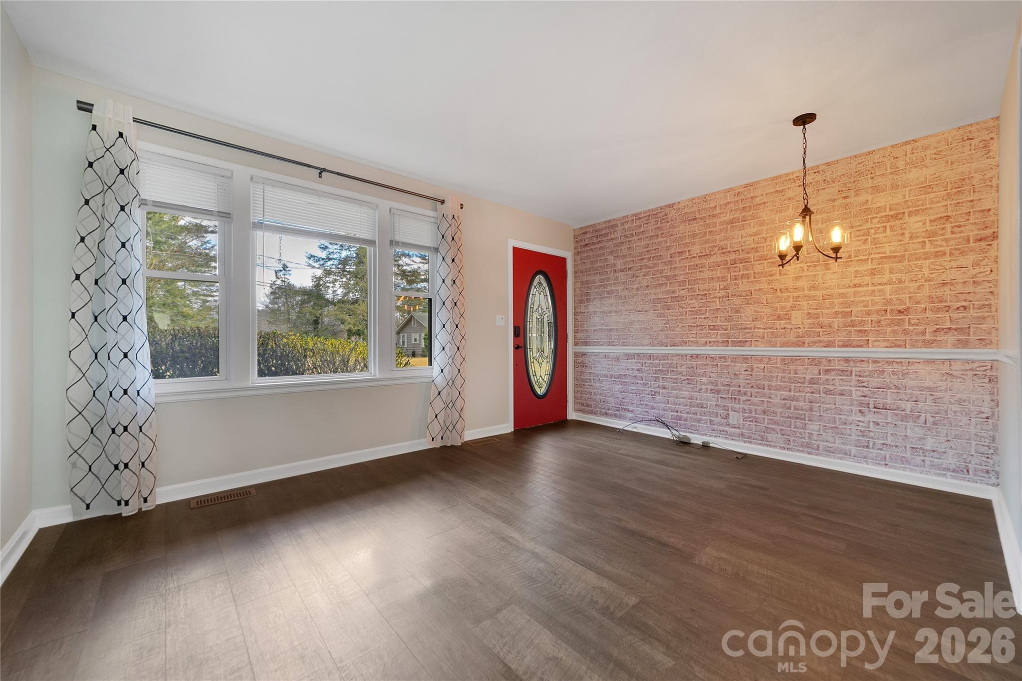 68 Elm Bend Road Brevard NC 28712
