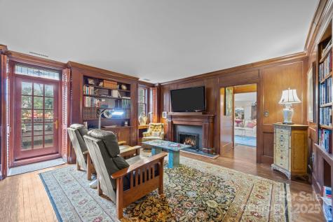 185 Macon Avenue Asheville NC 28804