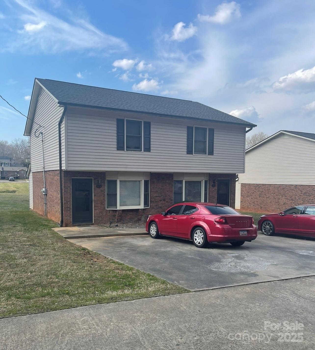 484 Willow Spring Lane Rock Hill SC 29730
