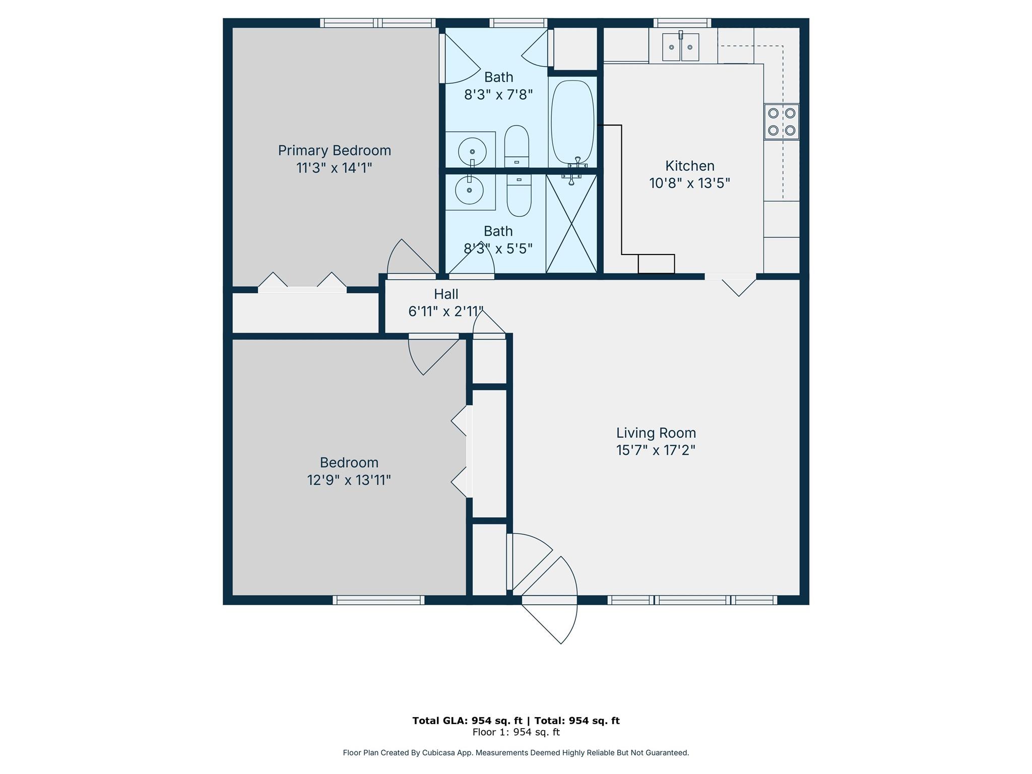 102 Boyd Drive Flat Rock NC 28731