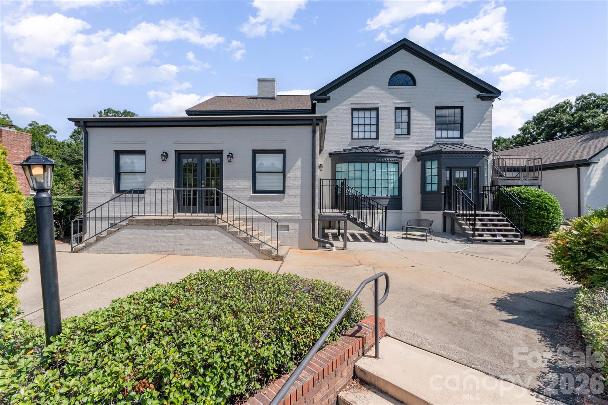 3001 Heathstead Place Charlotte NC 28210