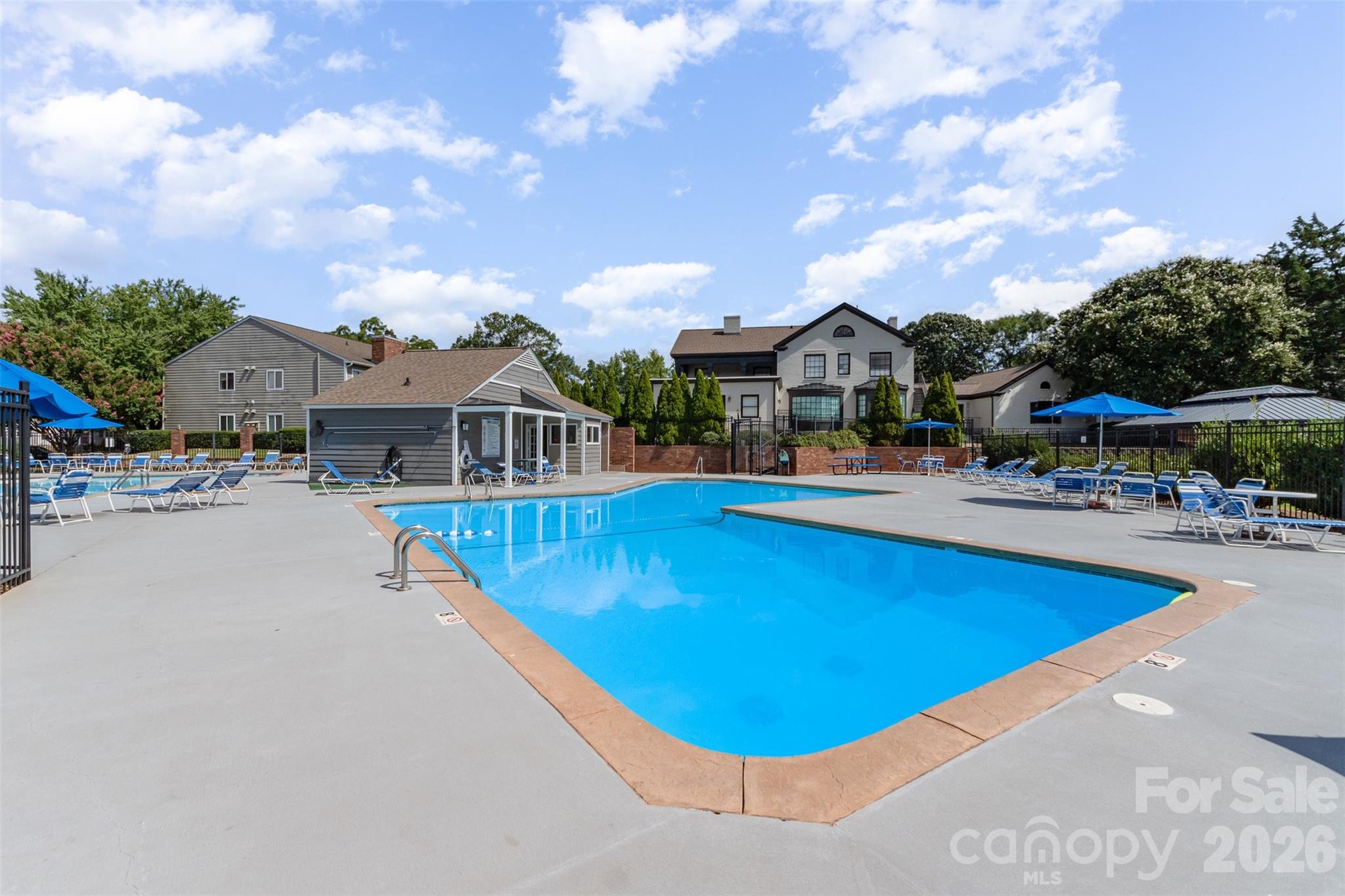 3001 Heathstead Place Charlotte NC 28210