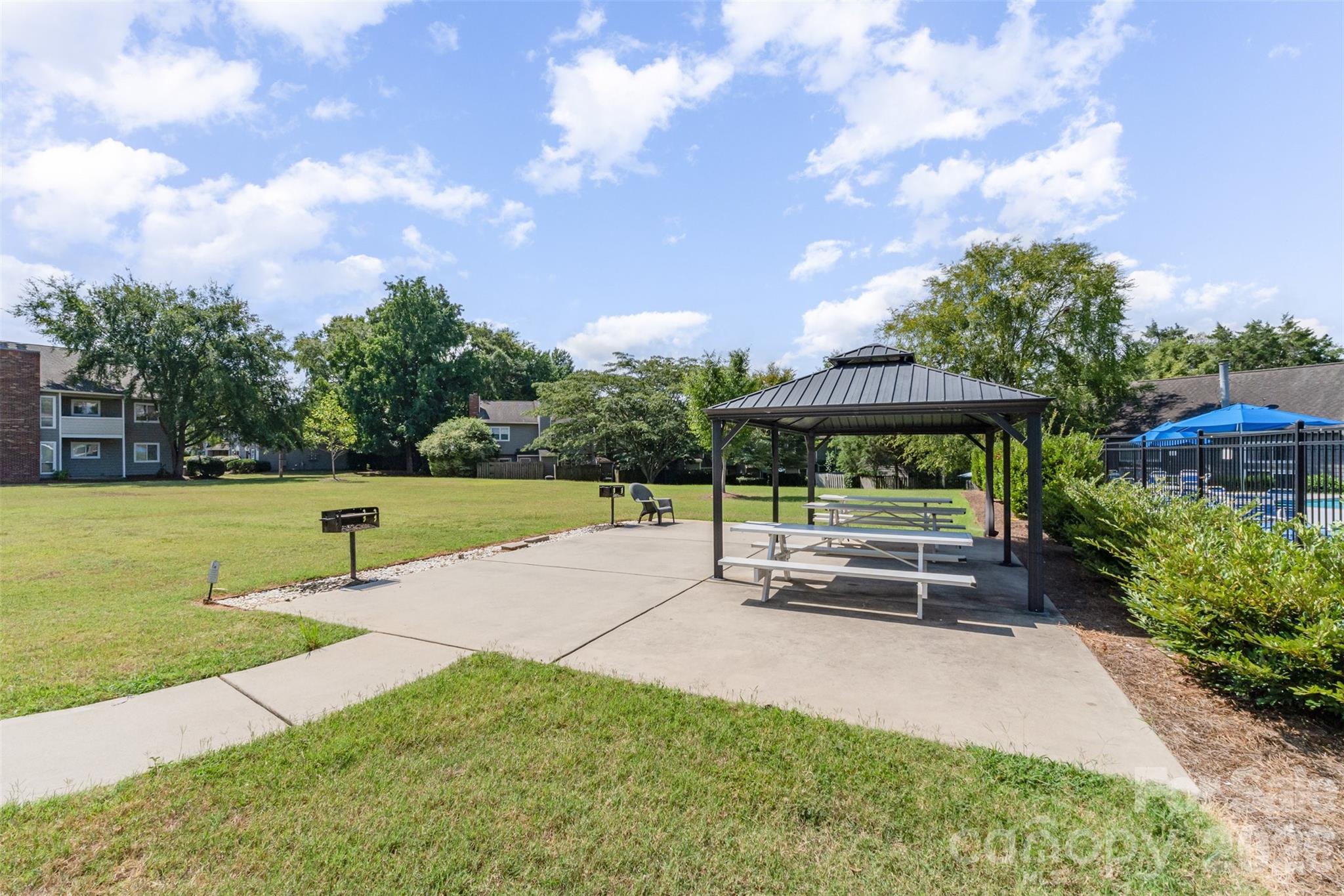 3001 Heathstead Place Charlotte NC 28210