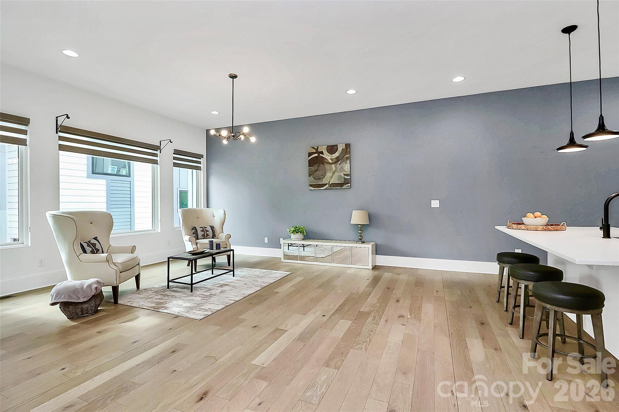 1004 Margaret Brown Street Charlotte NC 28202