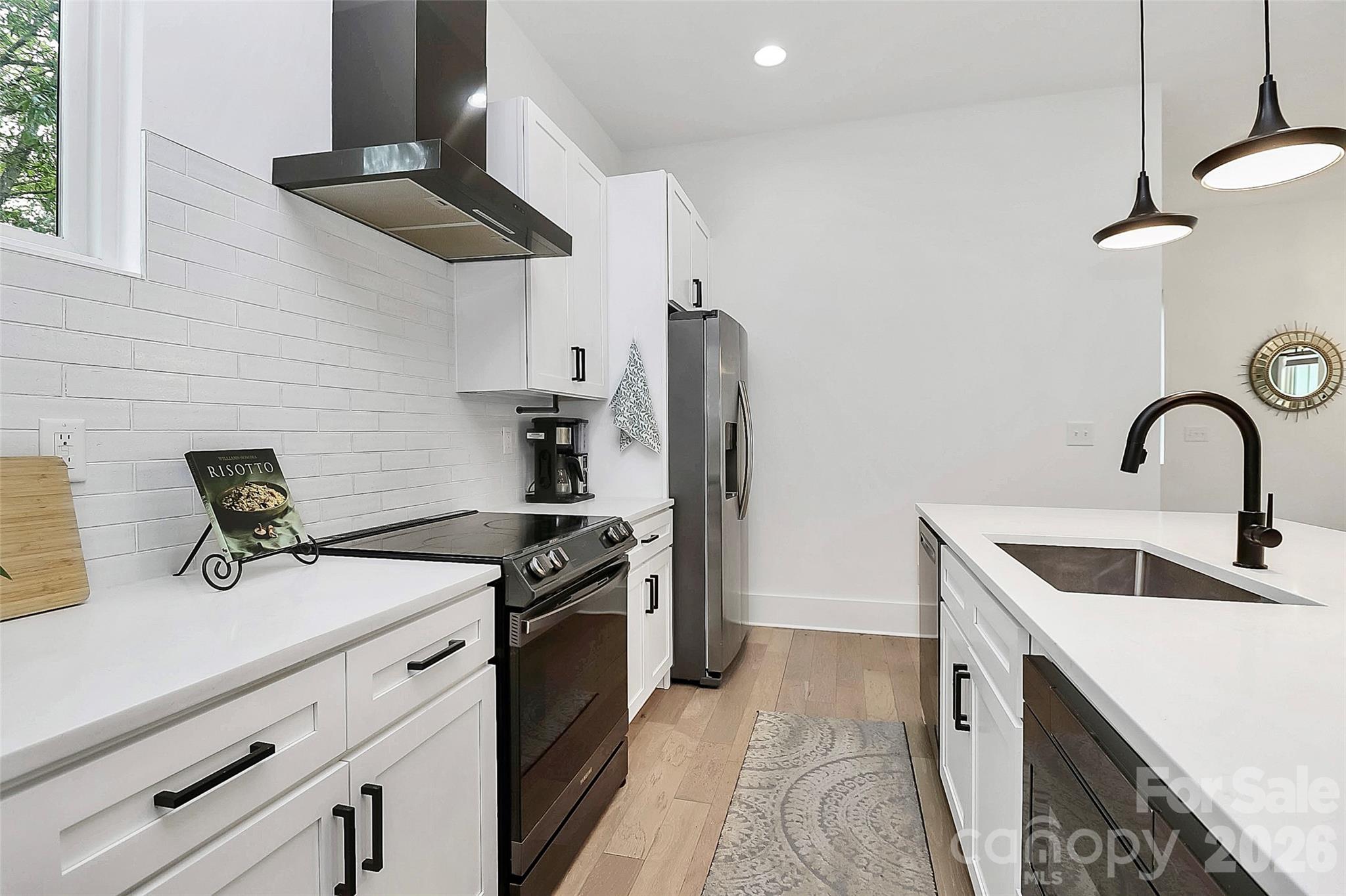 1004 Margaret Brown Street Charlotte NC 28202