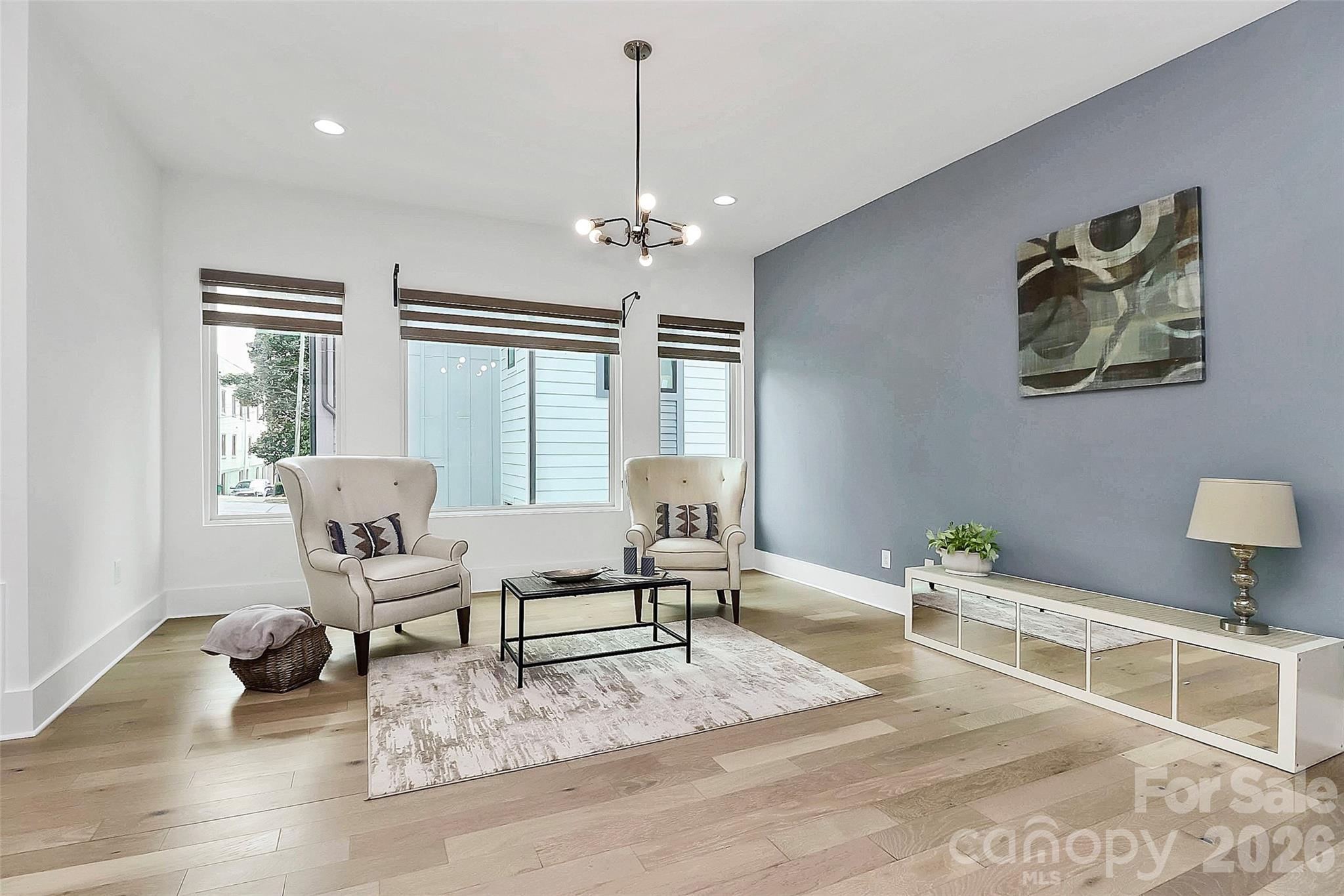 1004 Margaret Brown Street Charlotte NC 28202