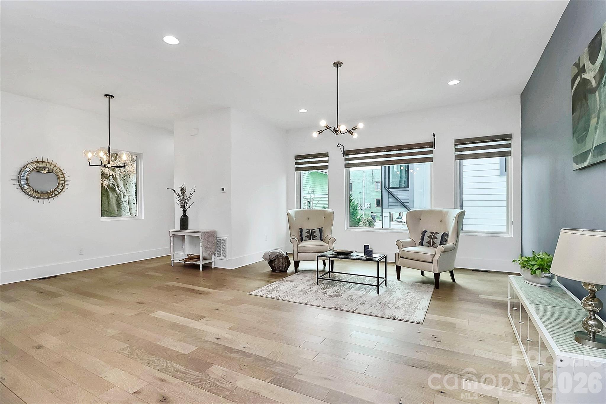 1004 Margaret Brown Street Charlotte NC 28202