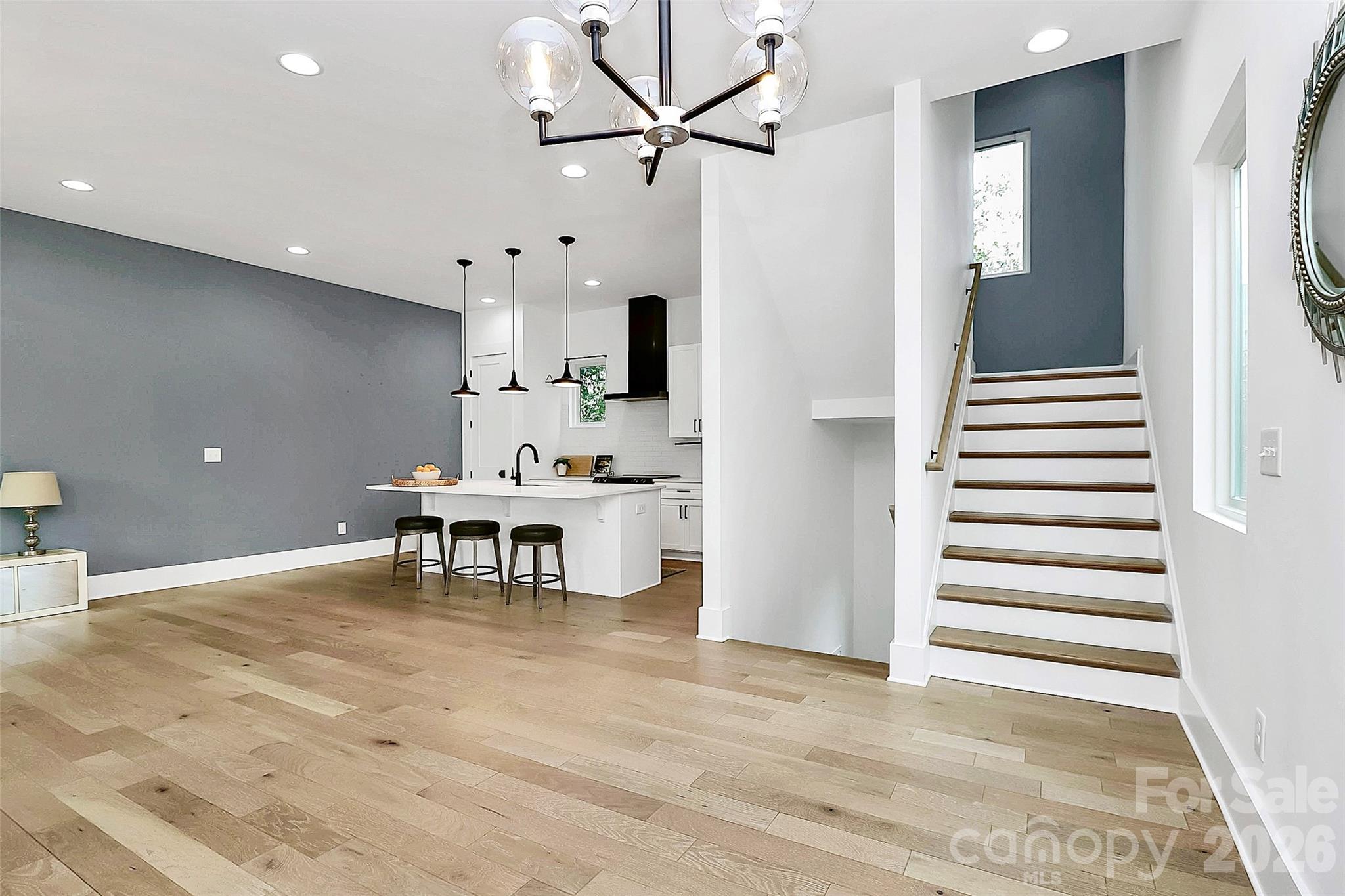 1004 Margaret Brown Street Charlotte NC 28202