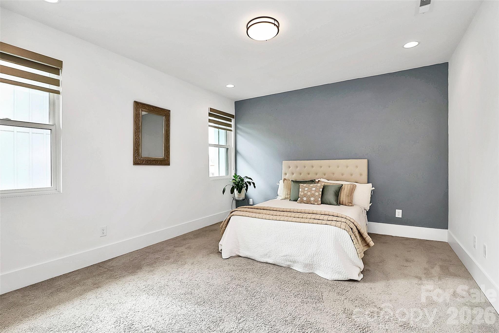 1004 Margaret Brown Street Charlotte NC 28202