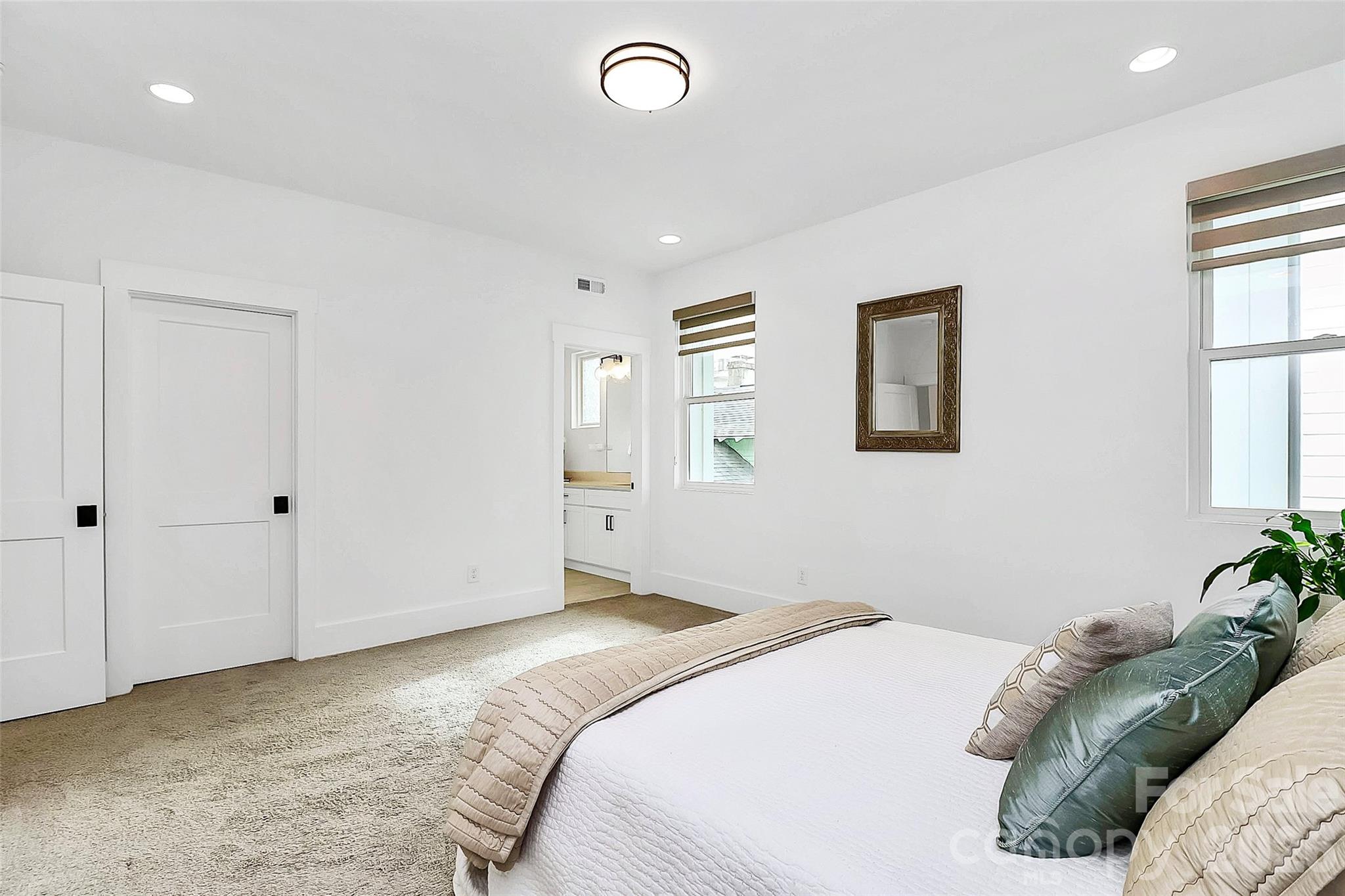 1004 Margaret Brown Street Charlotte NC 28202