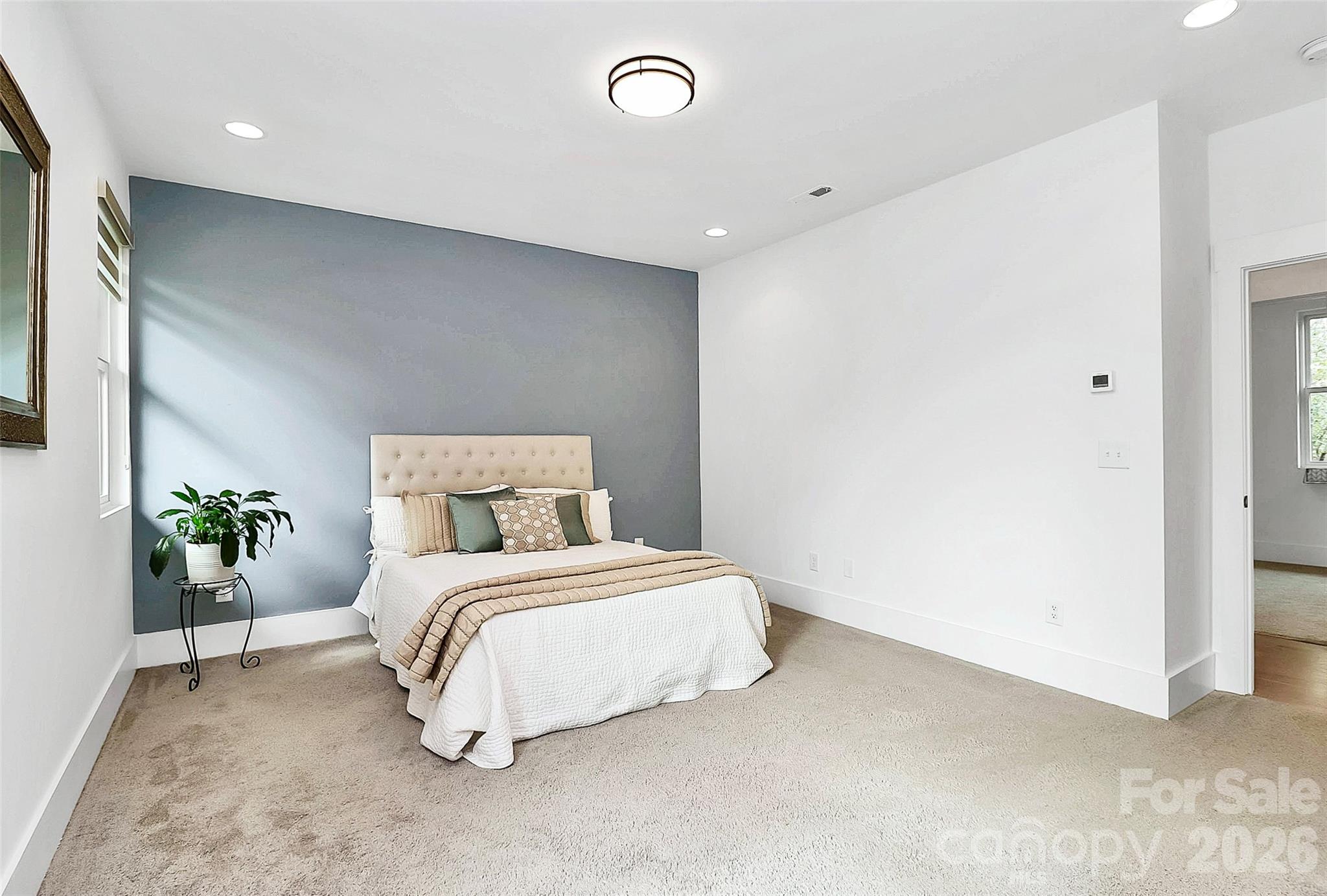 1004 Margaret Brown Street Charlotte NC 28202