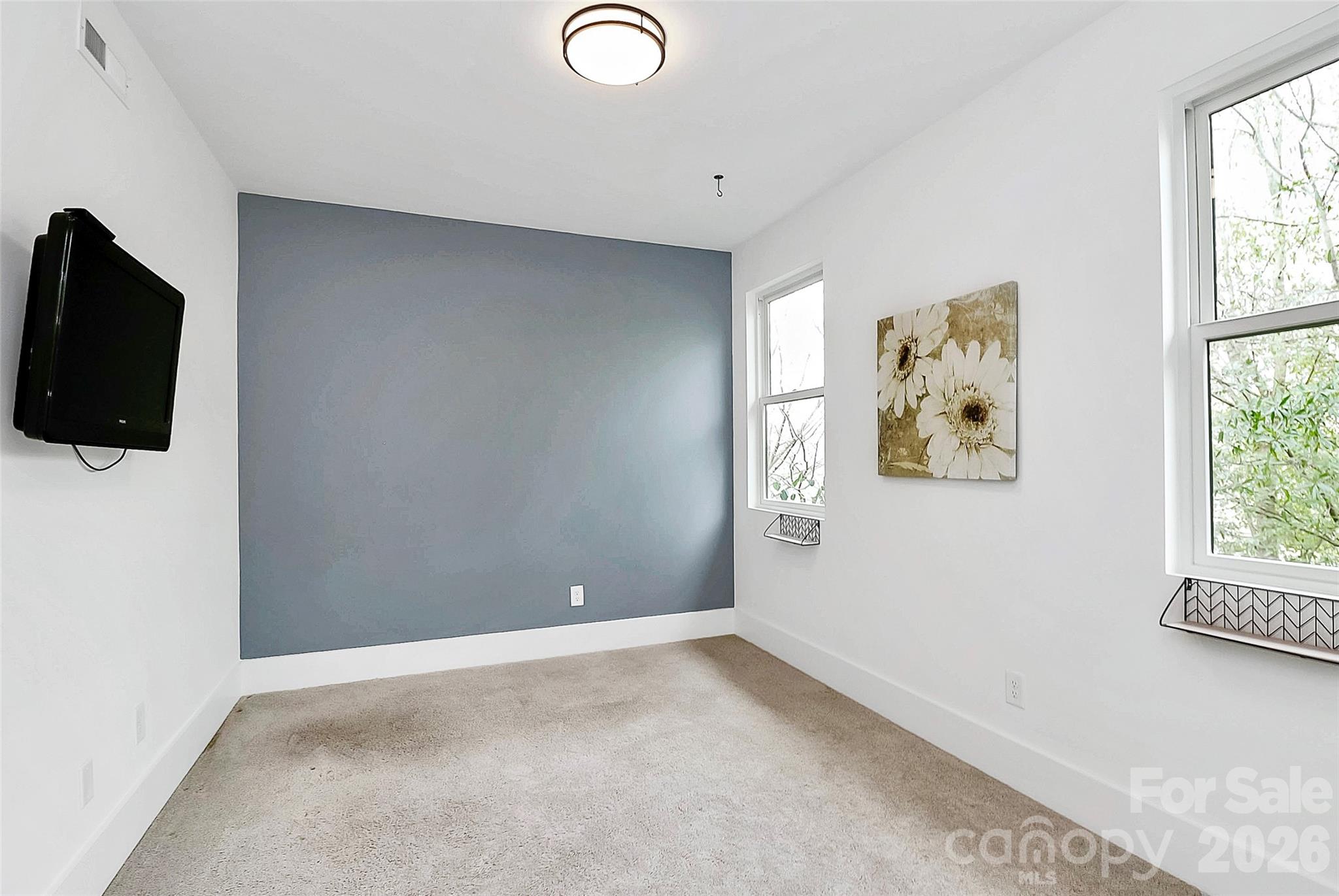 1004 Margaret Brown Street Charlotte NC 28202