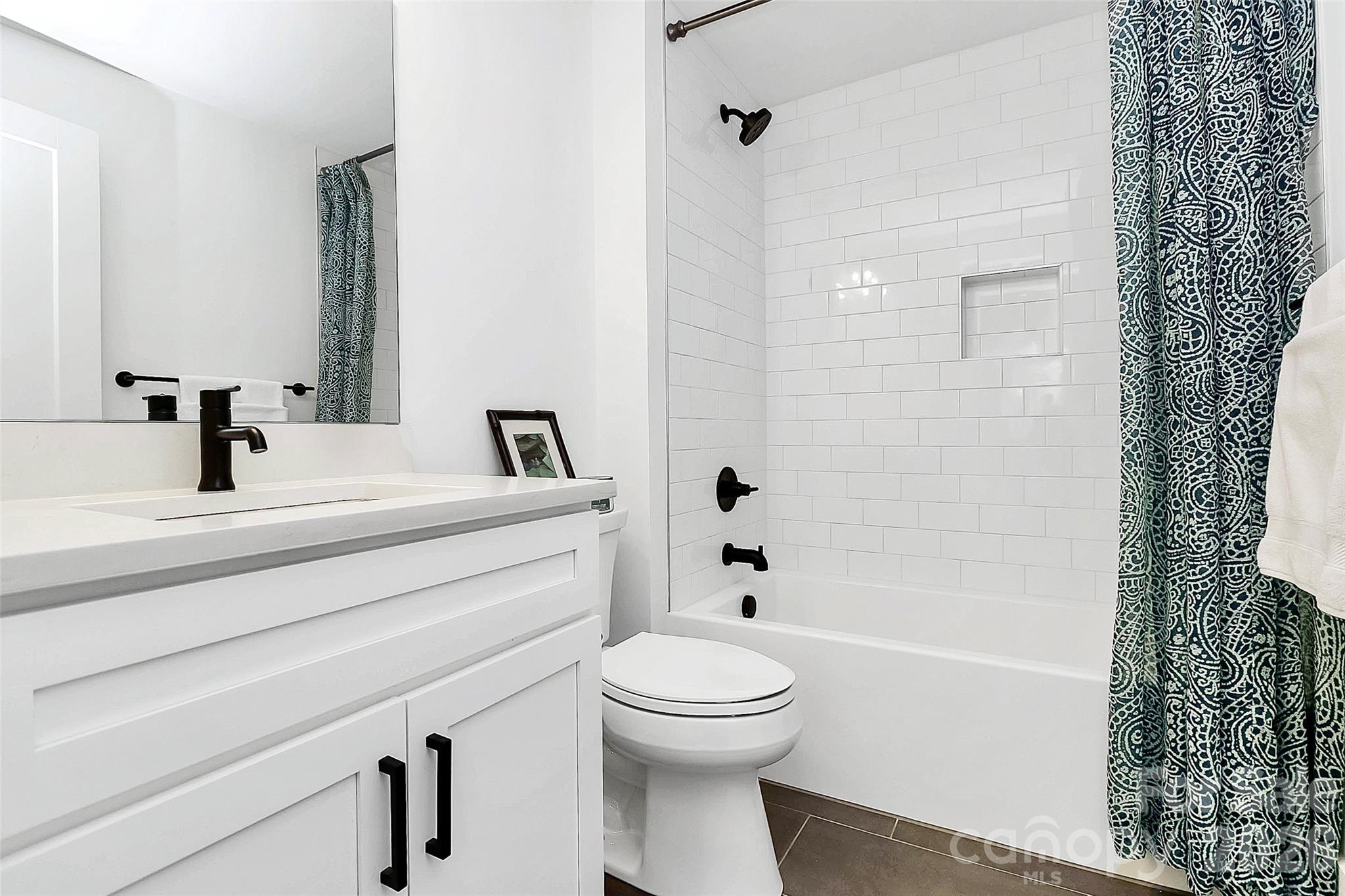 1004 Margaret Brown Street Charlotte NC 28202