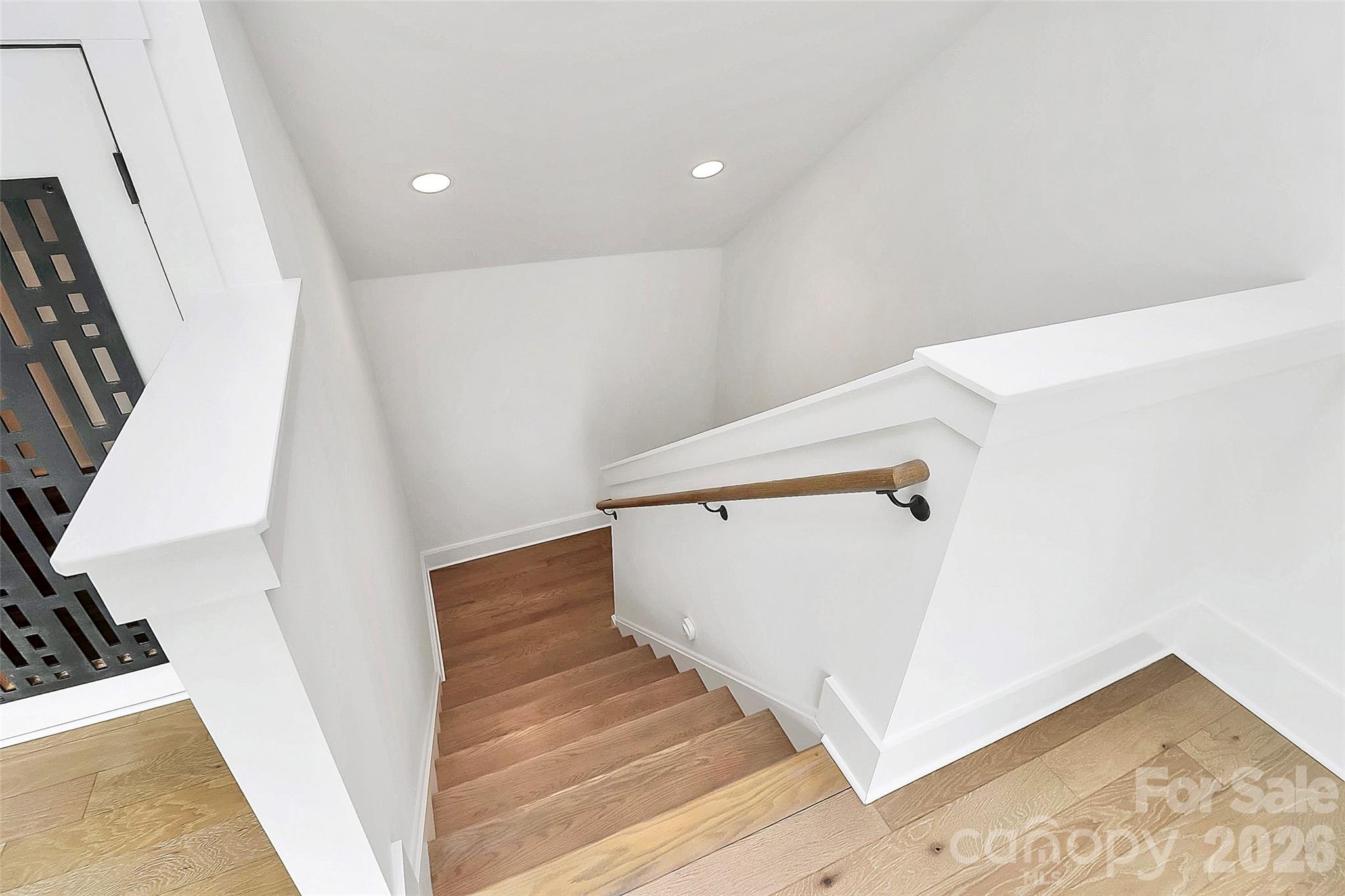 1004 Margaret Brown Street Charlotte NC 28202