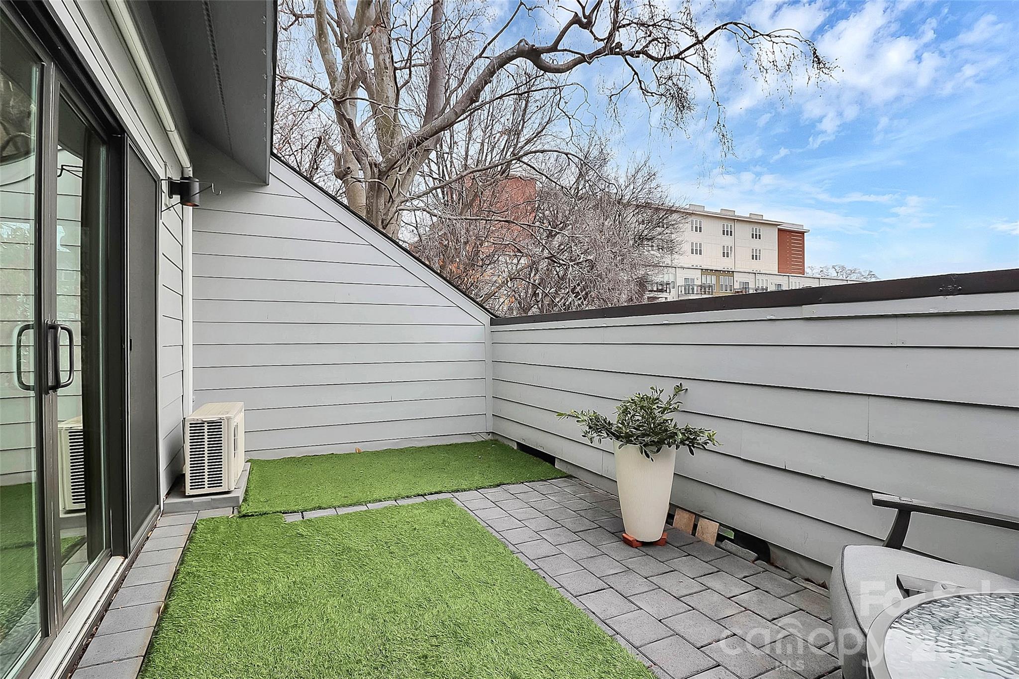 1004 Margaret Brown Street Charlotte NC 28202