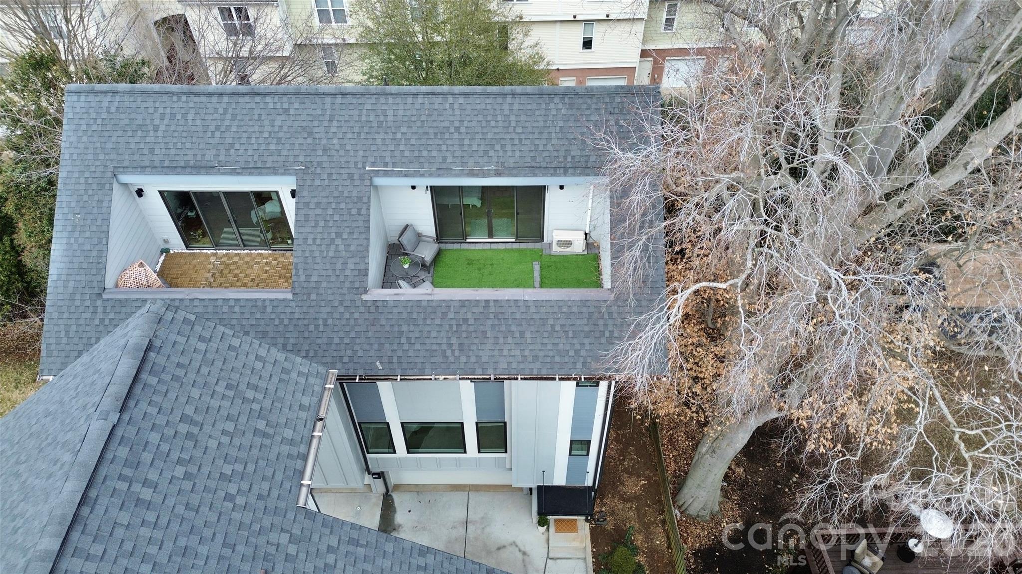 1004 Margaret Brown Street Charlotte NC 28202