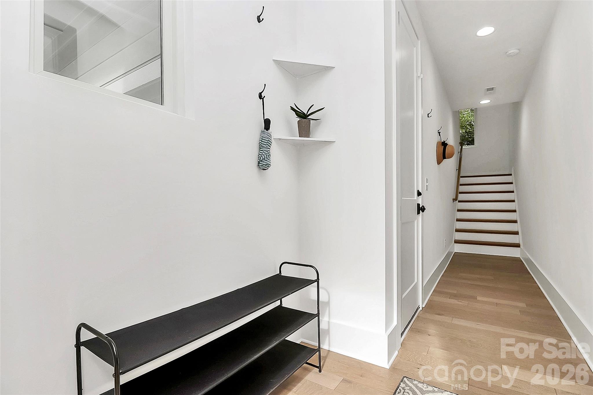 1004 Margaret Brown Street Charlotte NC 28202