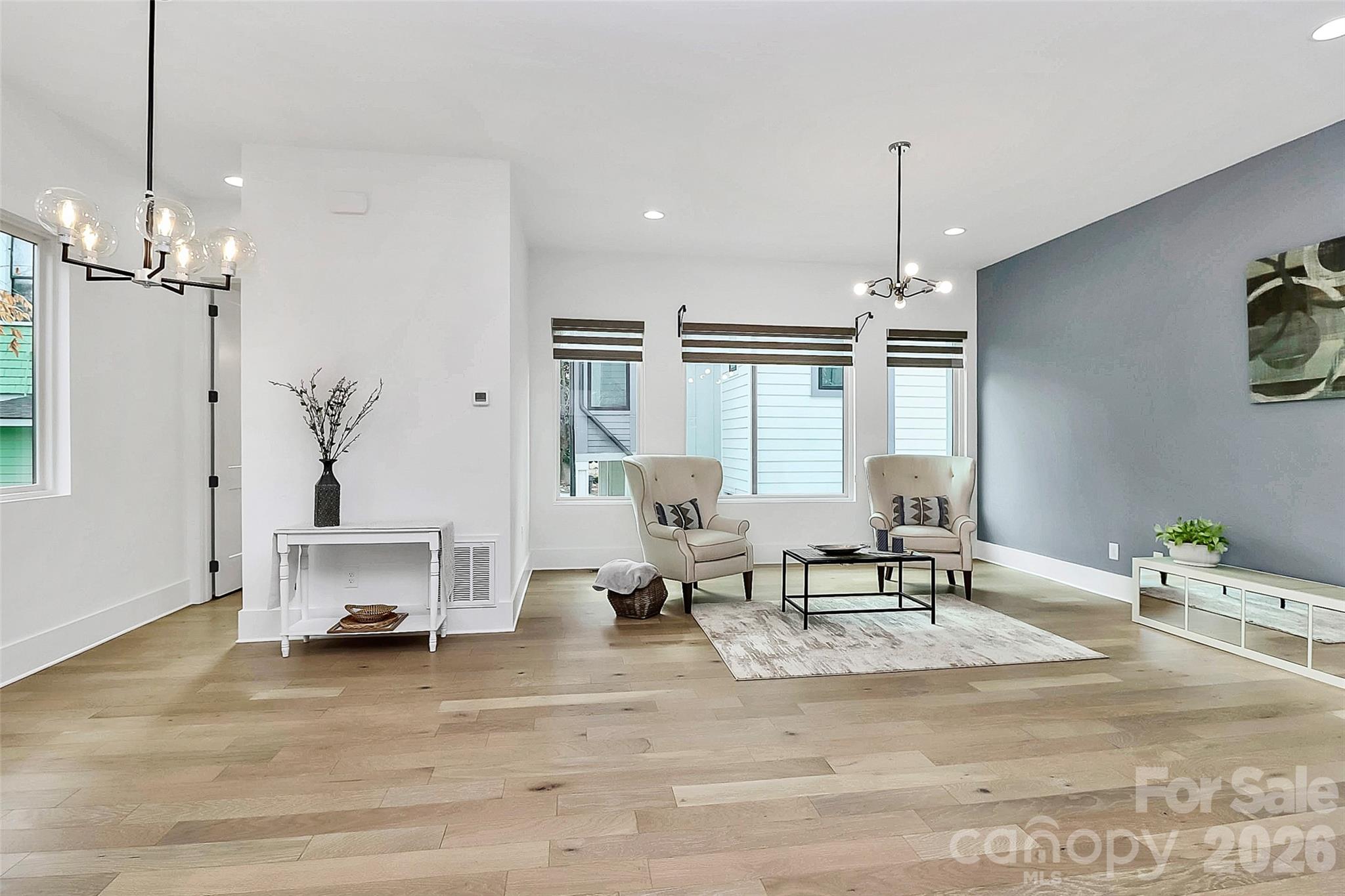 1004 Margaret Brown Street Charlotte NC 28202