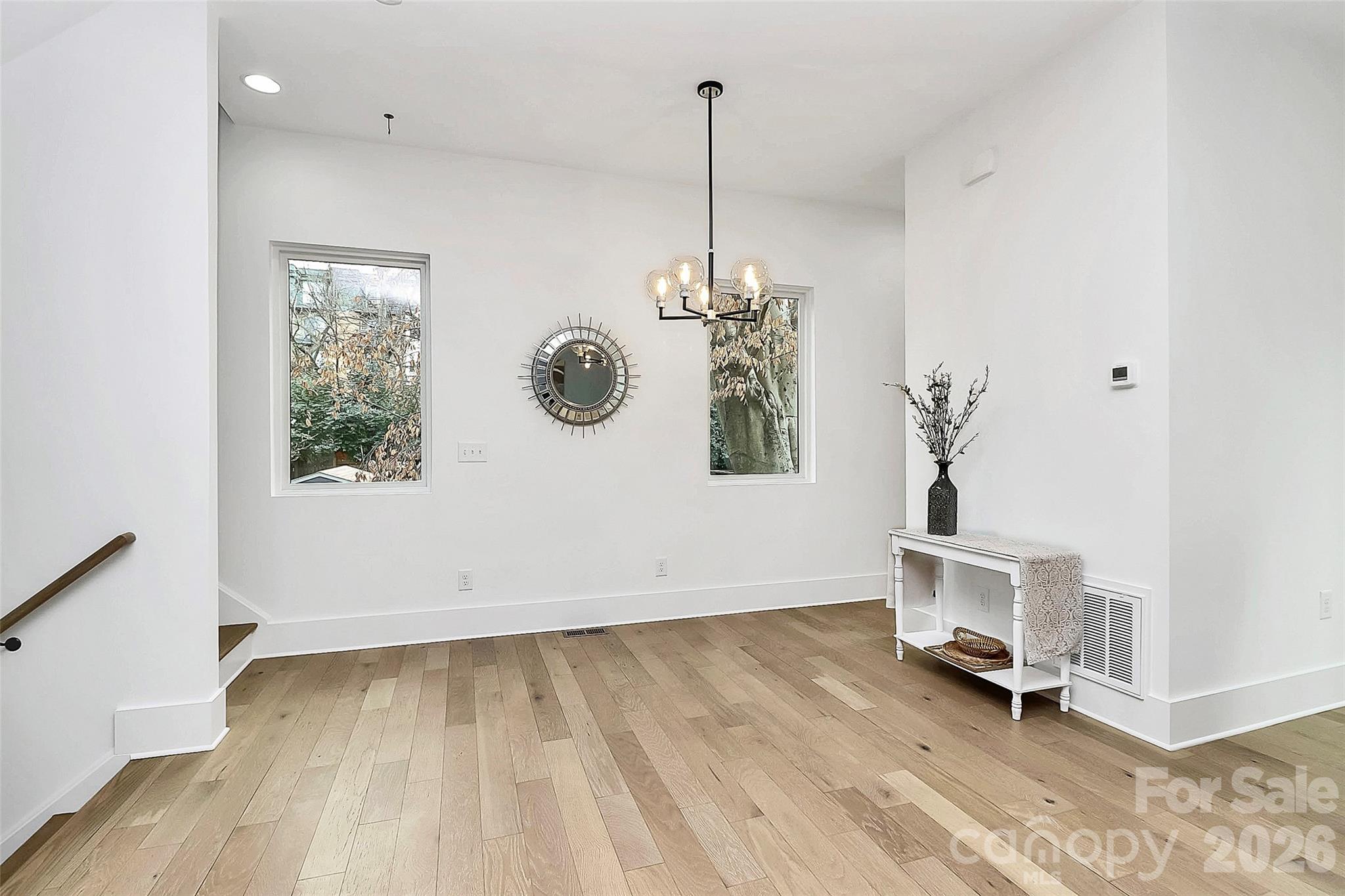 1004 Margaret Brown Street Charlotte NC 28202