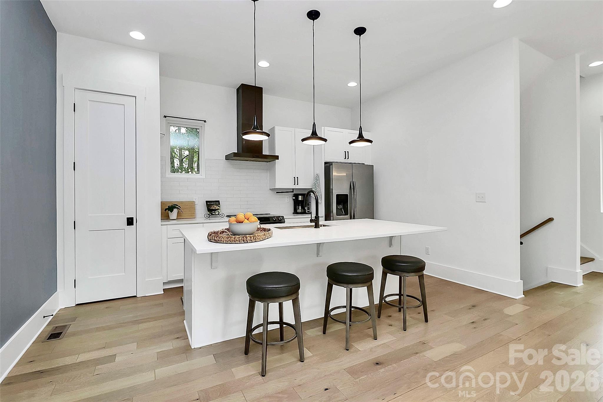 1004 Margaret Brown Street Charlotte NC 28202