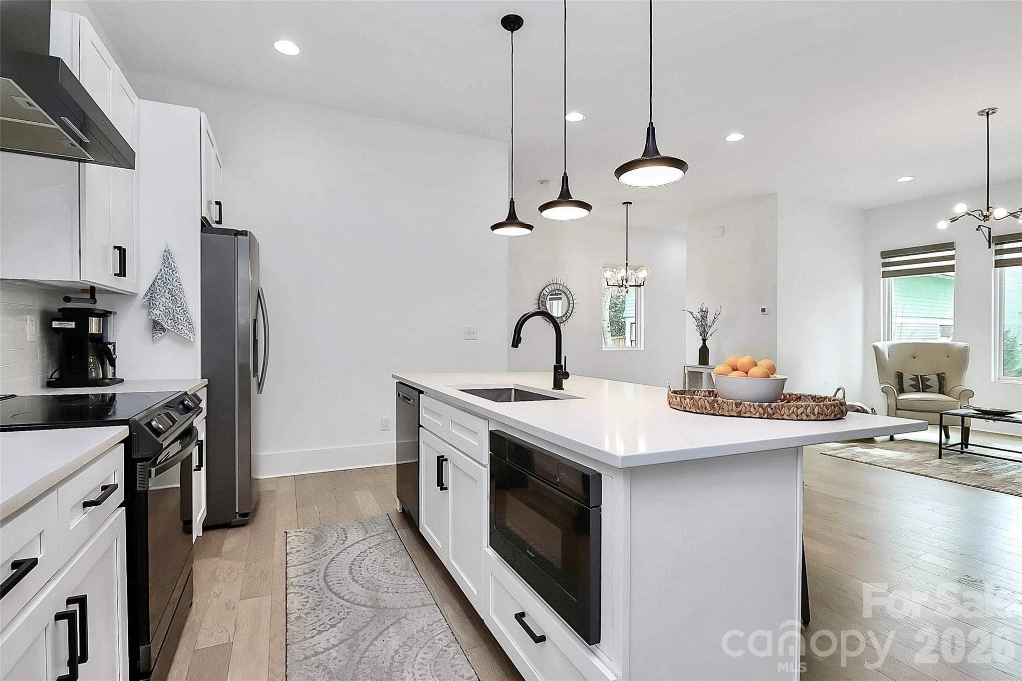 1004 Margaret Brown Street Charlotte NC 28202