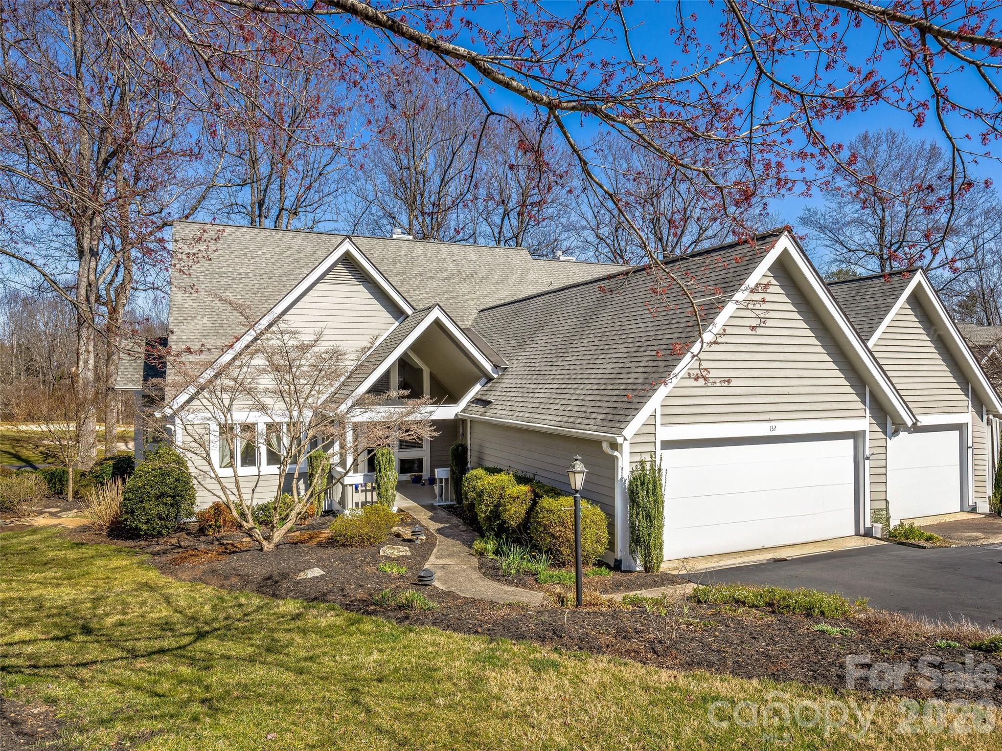 132 Overlook Drive Flat Rock NC 28731