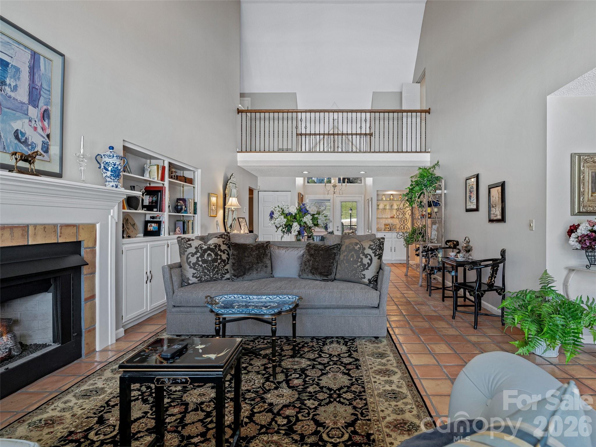 132 Overlook Drive Flat Rock NC 28731