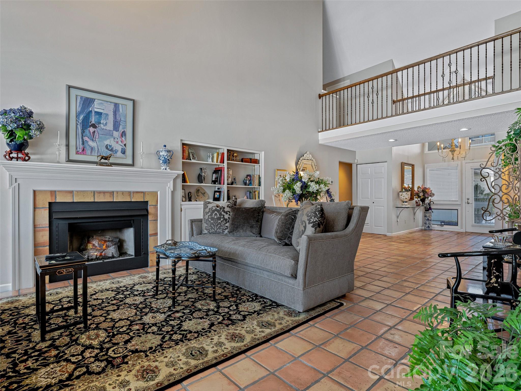 132 Overlook Drive Flat Rock NC 28731