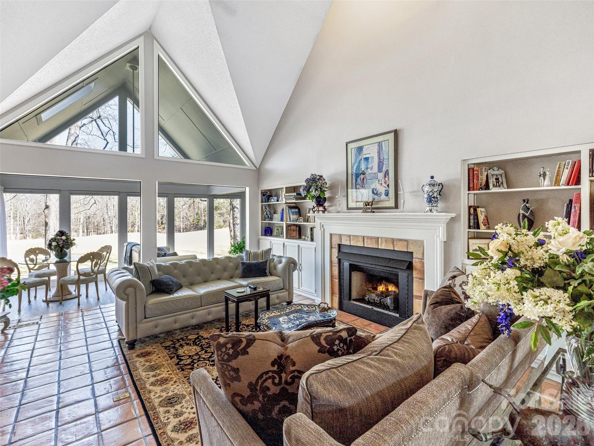 132 Overlook Drive Flat Rock NC 28731