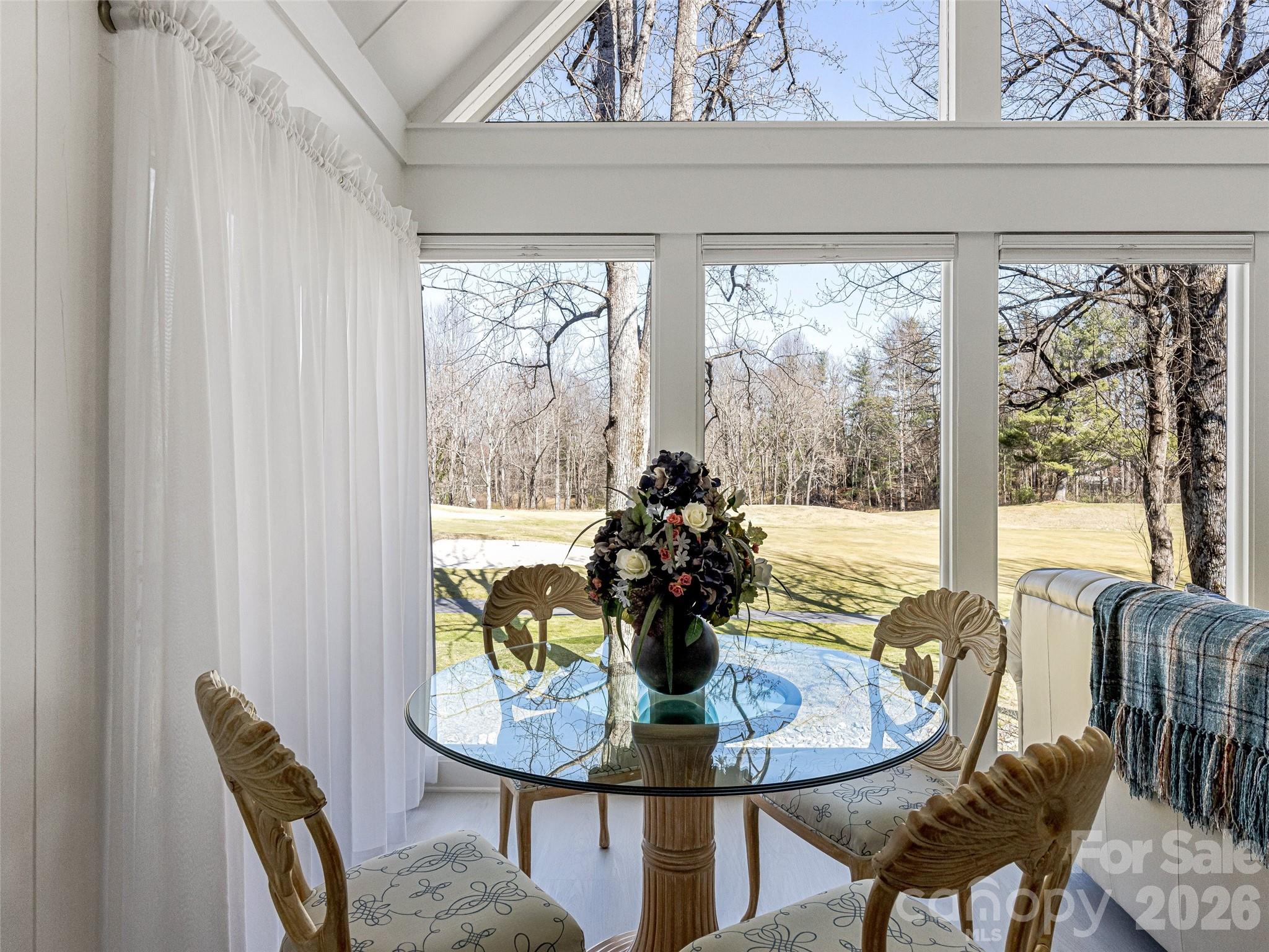 132 Overlook Drive Flat Rock NC 28731