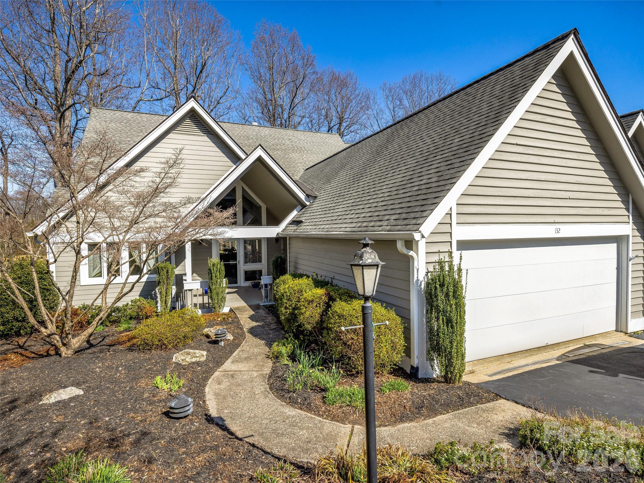 132 Overlook Drive Flat Rock NC 28731