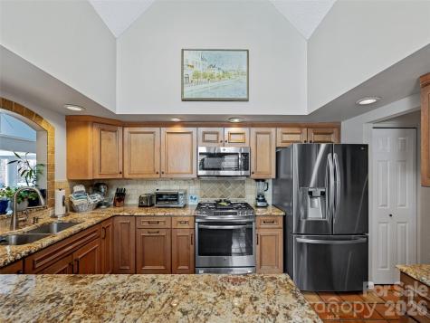132 Overlook Drive Flat Rock NC 28731